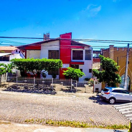شقة Apartamento Mobiliado Mozart ناتال المظهر الخارجي الصورة