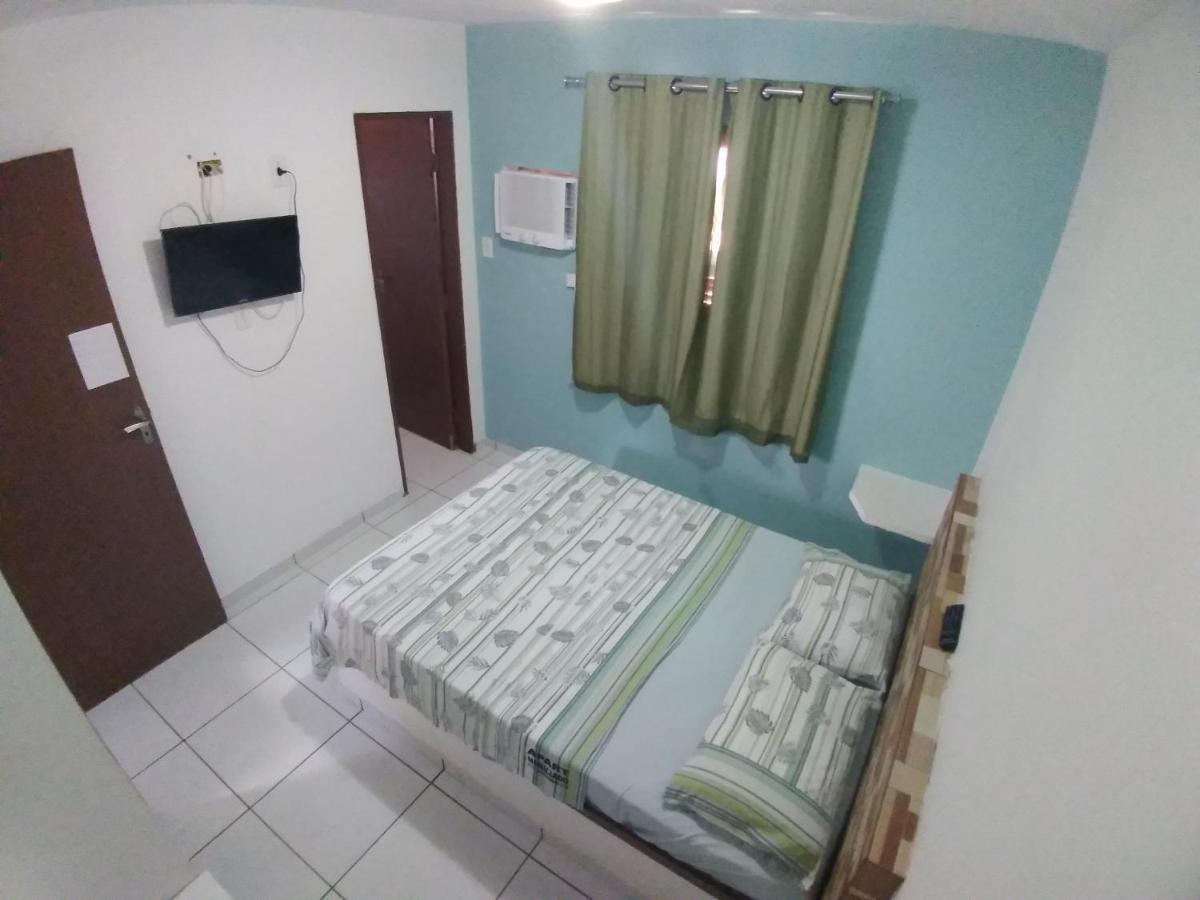 شقة Apartamento Mobiliado Mozart ناتال المظهر الخارجي الصورة