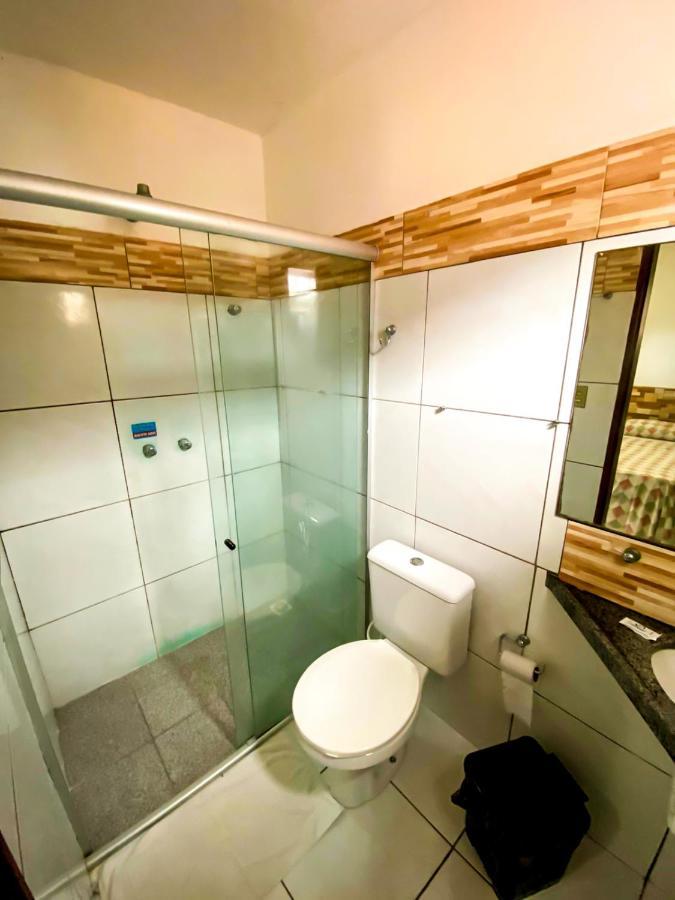 شقة Apartamento Mobiliado Mozart ناتال المظهر الخارجي الصورة