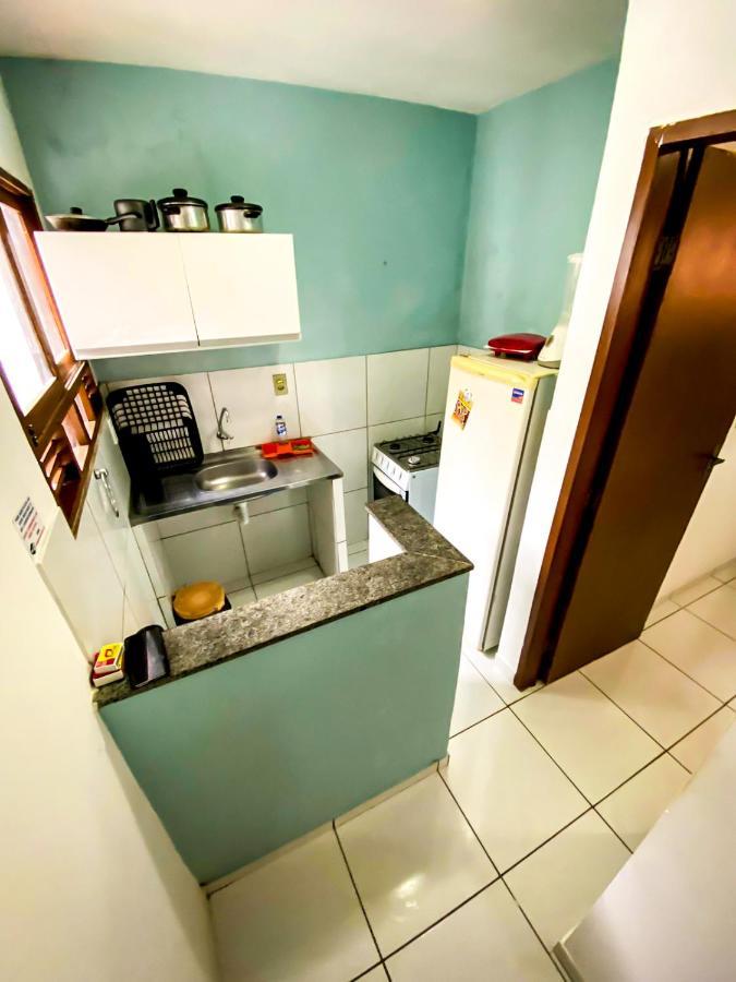 شقة Apartamento Mobiliado Mozart ناتال المظهر الخارجي الصورة