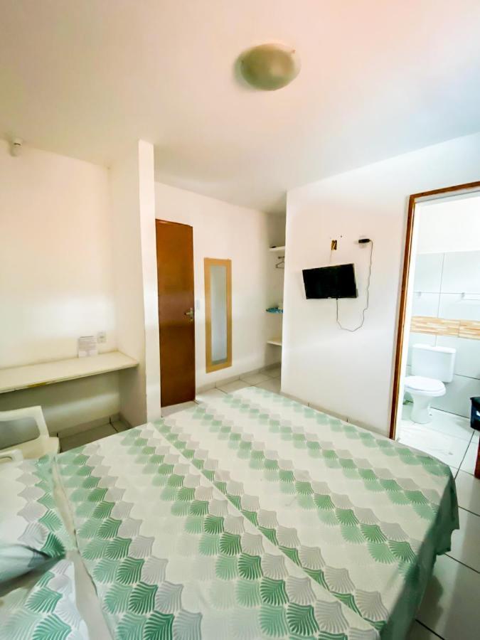 شقة Apartamento Mobiliado Mozart ناتال المظهر الخارجي الصورة