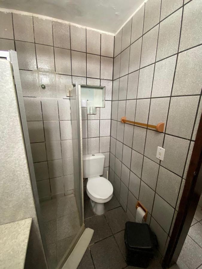 شقة Apartamento Mobiliado Mozart ناتال المظهر الخارجي الصورة