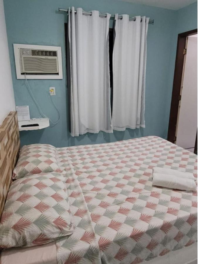 شقة Apartamento Mobiliado Mozart ناتال المظهر الخارجي الصورة