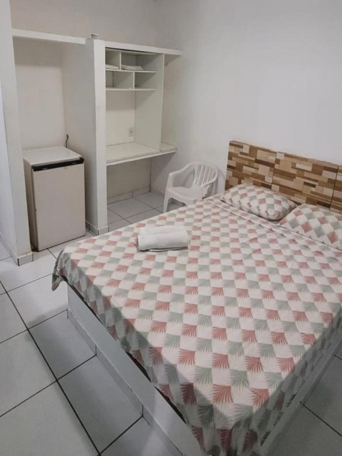 شقة Apartamento Mobiliado Mozart ناتال المظهر الخارجي الصورة