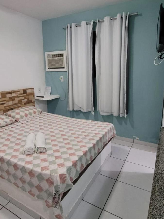 شقة Apartamento Mobiliado Mozart ناتال المظهر الخارجي الصورة