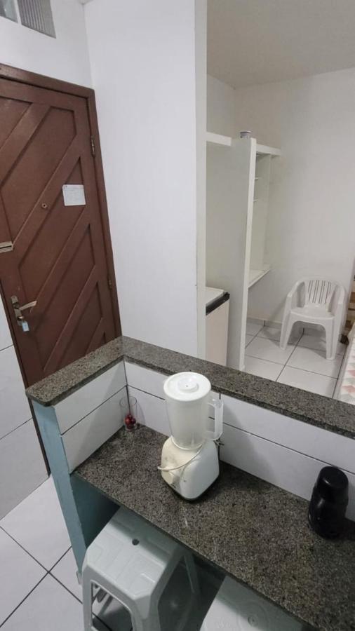 شقة Apartamento Mobiliado Mozart ناتال المظهر الخارجي الصورة