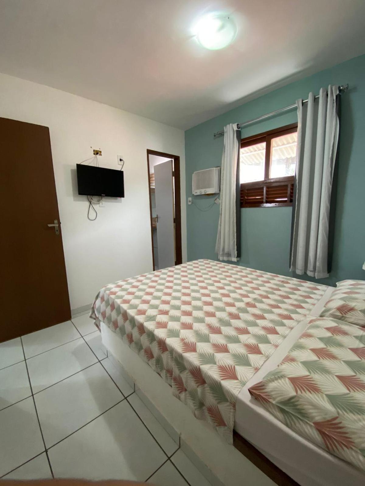شقة Apartamento Mobiliado Mozart ناتال المظهر الخارجي الصورة