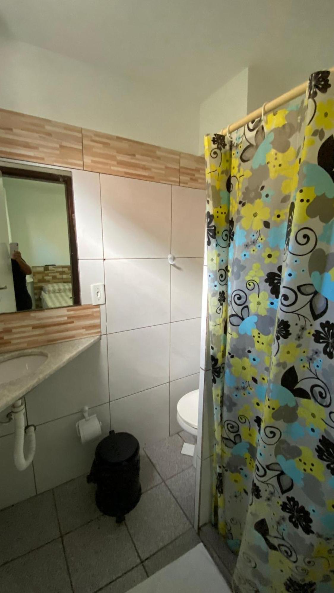 شقة Apartamento Mobiliado Mozart ناتال المظهر الخارجي الصورة