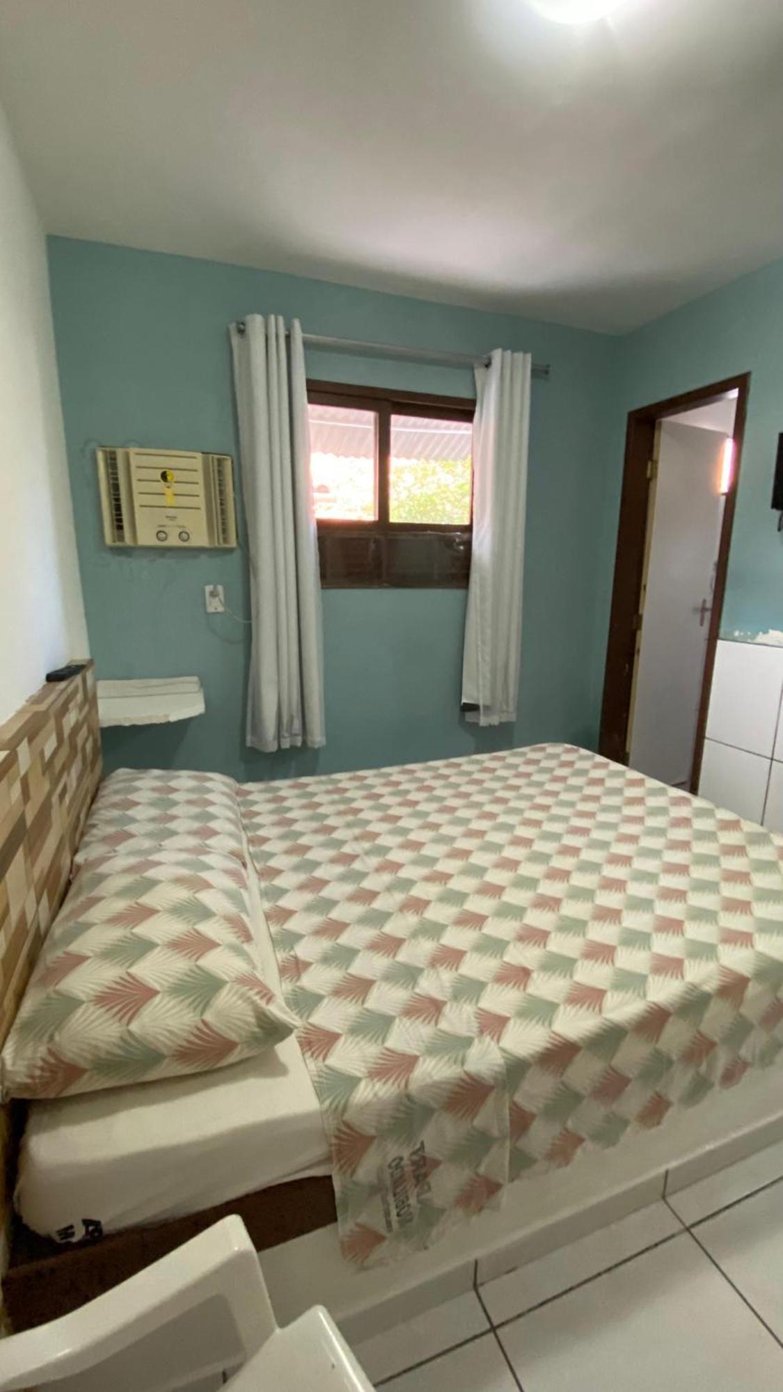 شقة Apartamento Mobiliado Mozart ناتال المظهر الخارجي الصورة